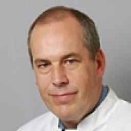 Dr. Joachim Lang
