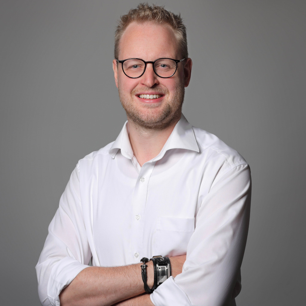 Christoph Lange Key Account Manager OMS Retail GmbH XING