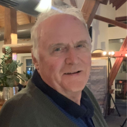 Wolfgang Matz