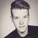 Social Media Profilbild Tristan Neuser Dortmund