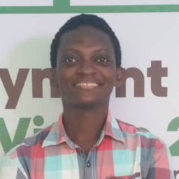 Elijah Udom