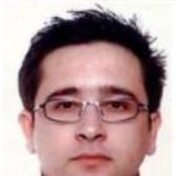 Damián Bornás Cayuela