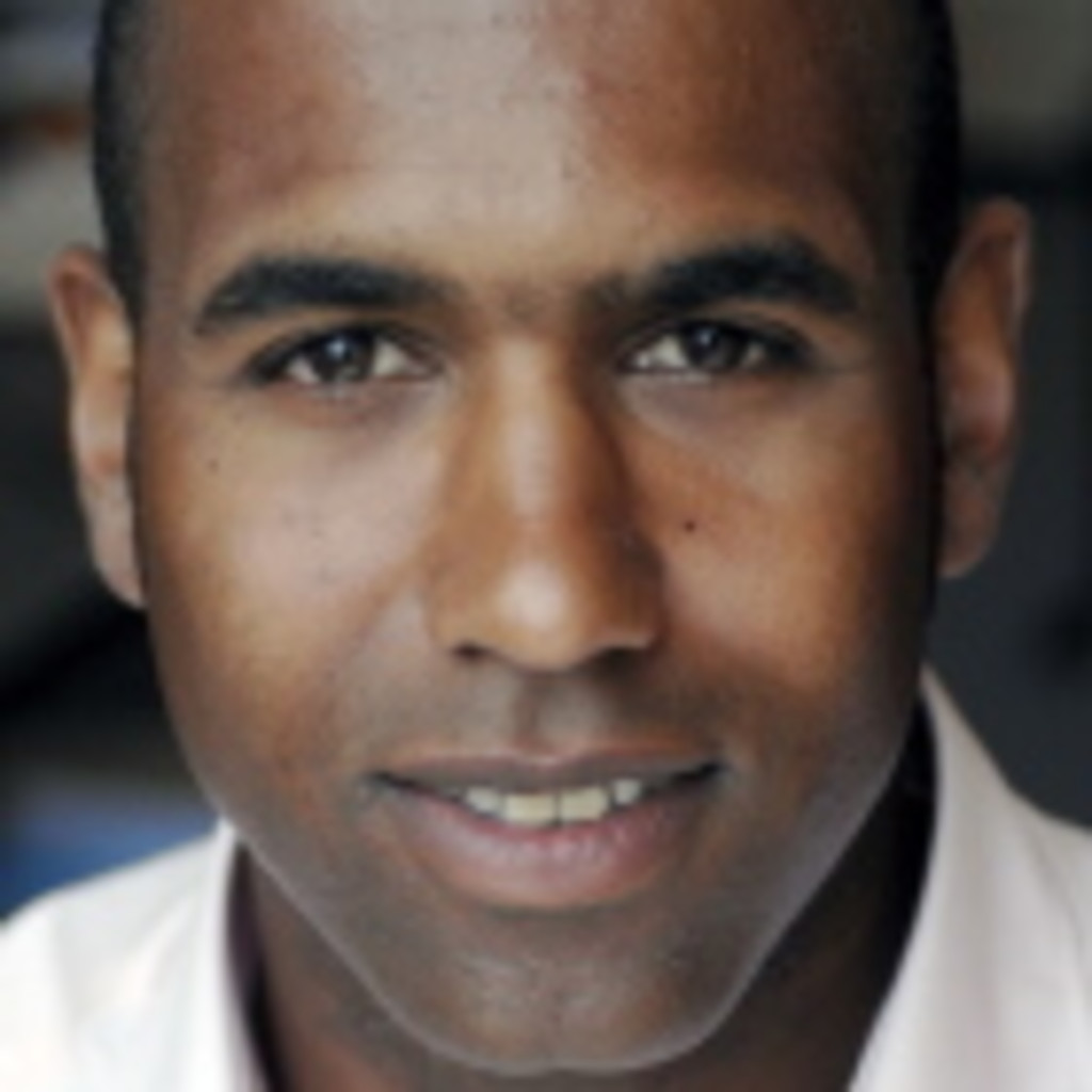 Ary Issaka Geschäftsführer Issaka Team&Building XING