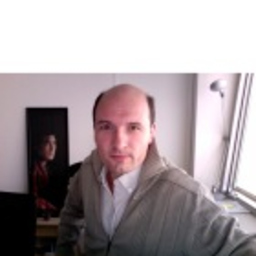 Christian FOURNEAU