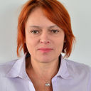 Iryna Kiseljova
