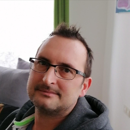 Achim Jany