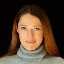 Sabine Gertrud Fischer