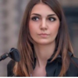 Porzia Federica Maffione