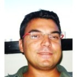 E. Çağlar Şahin