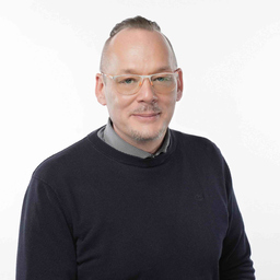 Christopher Harms