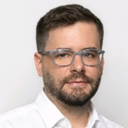 Thomas Ribalet