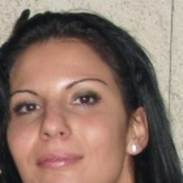Mariana Nikolova