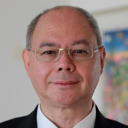 Andres Maurer