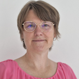 Yvonne Bergner