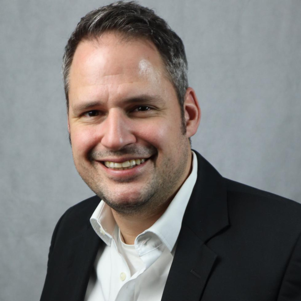 Dominik Drexl IT Operations Manager Cognizant Mobility XING