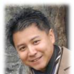 Eugene Chan