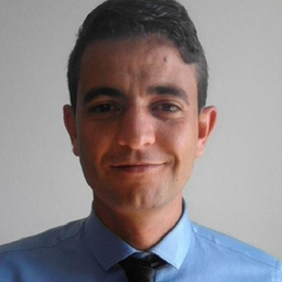 Kamel Hamdi
