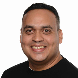 Erick Cordova Hernandez