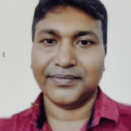 Rupesh Debnath