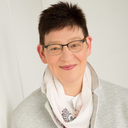 Social Media Profilbild Katrin Dahlmann Burg auf Fehmarn