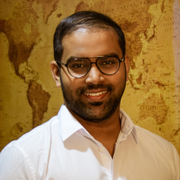 Deepak Selvaraj