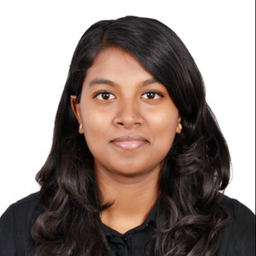 Sahana Srinivasa Murthy
