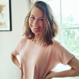 Shireen Damceski
