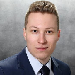 Daniel Yordanov