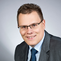 Oliver Königs's profile picture