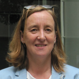 Petra Zug