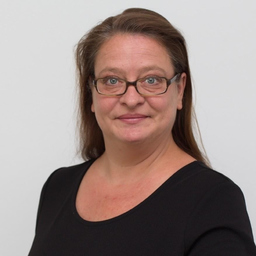 Profilbild Ursula Koeyer
