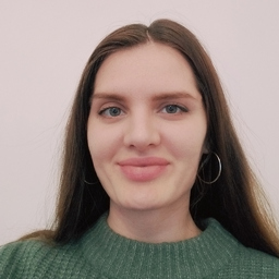Alisa Balaieva's profile picture