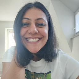 Shambhavi Patel
