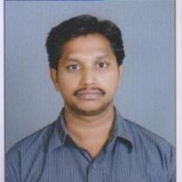 G L Rajesh