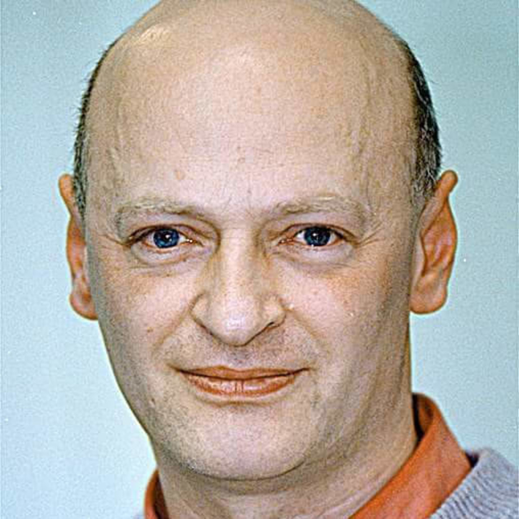 Helmut Ullrich Gerichtsberichterstatter XING