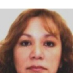 Blanca Liliam San Vicente