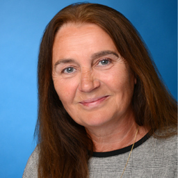 Regina Poßner