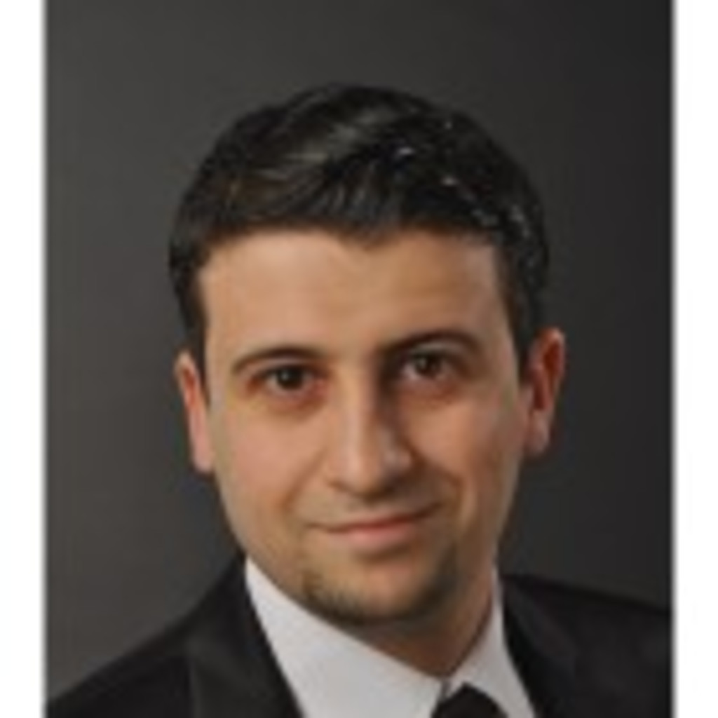 Mohamed El Cheikh BWL FHKiel XING