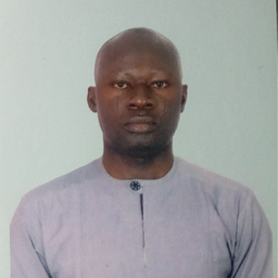 Ayuba Avong Patrick