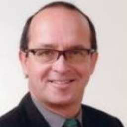 Dipl.-Ing. Hans-Joachim Schneider's profile picture