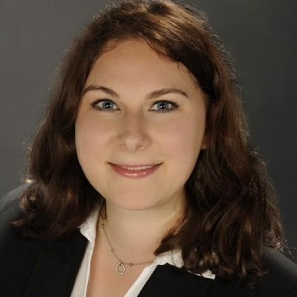 Yvonne P. Sachbearbeiterin HALLESCHE Krankenversicherung a.G. XING