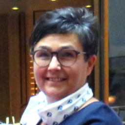 Silke Lemke