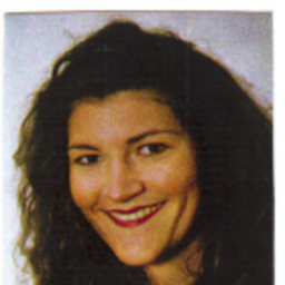 Anke Eisert