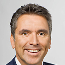 Prof. Dr. Christian Lammel's profile picture