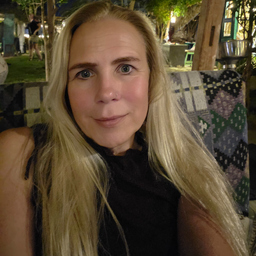 Alexandra Hoberg
