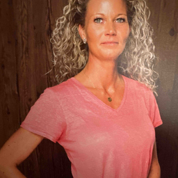 Cindy Hoffmann