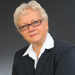 Karin Zschau