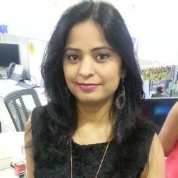 Neetu Sharma