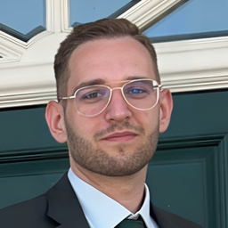 Maximilian Rotzke