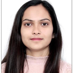 Krupaliben Talaviya